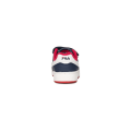 Miniatyrbild 7 av 10: Lågskor Fila Arcade Velcro Infants Grenade 22