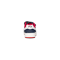 Miniatyrbillede 7 af 10: Sneakers low Fila Arcade Velcro Infants Flåde 25