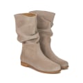 Miniatyrbillede 7 af 10: Støvler Maciejka 0505704006 Beige 36