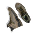 Miniatyrbillede 4 af 5: Sko Vans UA Ultrarange Exo HI Goretex MTE3 Oliven 45