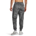 Miniatyrbillede 3 af 4: Bukser Under Armour Rival Fleece Printed Grå 178 - 182 cm/M
