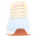 Miniatyrbillede 2 af 6: Sneakers low Skechers Uno 2 Color Azurblå,Pink 37