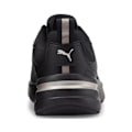 Miniatyrbild 2 av 4: Lågskor Puma FS Runner Metallic Wns Svarta 35.5