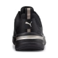 Miniatyrbillede 2 af 4: Sneakers low Puma FS Runner Metallic Wns Sort 36