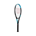 Miniatyrbillede 2 af 6: Rackets Wilson Ultra Power 103 Sort