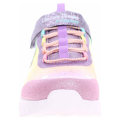 Pikkukuva 2 / 6: Puolikengät Skechers Unicorn Dreams Vaaleansiniset,Keltaiset 32
