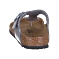 Miniatyrbillede 3 af 5: Flip-flops Birkenstock Gizeh Kids BF Sølv 32