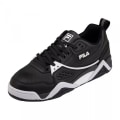 Miniatyrbillede 3 af 9: Sneakers low Fila Casim Sort 43