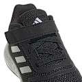 Miniatyrbillede 3 af 3: Sneakers low Adidas Duramo 10 EL I Sort 22