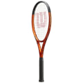Pikkukuva 3 / 6: Rackets Wilson Burn 100 V50 Punainen