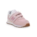 Pikkukuva 1 / 5: Puolikengät New Balance CH1 574 Vaaleanpunaiset 30