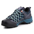 Miniatyrbillede 4 af 6: Sneakers low Salewa Wildfire Gtx Sort 37