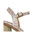 Miniatyrbillede 9 af 10: Sandaler Maciejka 0602924001PI Hvid 36