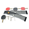 Miniatyrbillede 1 af 2: Rackets Donic Z0151 Hvid,Sort
