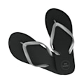 Miniatyrbillede 3 af 3: Flip-flops Monotox MX22317 Grå,Sølv 41