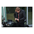 Miniatyrbillede 4 af 8: Jakker Shima Warmup Sort 183 - 187 cm/XXL