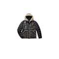 Miniatyrbillede 1 af 4: Jakker Blauer Kurtka Skóra Męska BLUL01173 Brun 183 - 187 cm/L