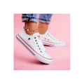Miniatyrbillede 5 af 6: Kondisko Big Star T274022 Hvid 39