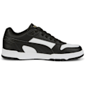 Miniatyrbillede 6 af 7: Sneakers low Puma 07 Rbd Game Low Sort 44.5