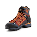Pikkukuva 4 / 7: Kengät Salewa MS Mtn Trainer Lite Mid Gtx Oranssin väriset,Turkoosit 42