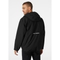 Miniatyrbillede 5 af 6: Jakker Helly Hansen Ervik Ins Rain Jacket Sort 179 - 185 cm/L