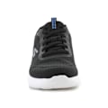 Miniatyrbillede 2 af 7: Sneakers low Skechers GO Walk Maxmidshore Sort 42.5