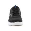 Pikkukuva 2 / 7: Puolikengät Skechers GO Walk Maxmidshore Mustat 42.5