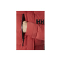 Miniatyrbillede 5 af 7: Jakker Helly Hansen Adore Puffy Bordeaux 166 - 170 cm/M