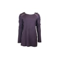 Pikkukuva 1 / 2: T-paidat Deha D1524262186 Violetit 164 - 169 cm/L