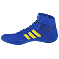 Miniatyrbillede 2 af 4: Sko Adidas Hvc Blå 40 2/3