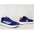 Miniatyrbillede 4 af 6: Sneakers low Adidas Duramo SL EL K Blå 38 2/3