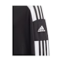 Pikkukuva 3 / 5: Puserot je Fleecet Adidas JR Squadra 21 Training Grafiitin väriset 159 - 164 cm/L