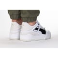 Miniatyrbillede 5 af 10: Sneakers low Puma Slipstream Suede FS Hvid 45