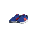Miniatyrbillede 5 af 7: Sneakers low Adidas Cloudfoam Race Inf Rød,Blå 24