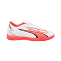 Miniatyrbillede 1 af 5: Sneakers low Puma Ultra Play It Jr Hvid 31