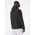 Pikkukuva 7 / 8: takki Helly Hansen Seven Jacket Mustat 190 - 193 cm/XXL