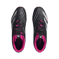Pikkukuva 4 / 5: Puolikengät Adidas Predator ACCURACY4 IN Mustat 42 2/3