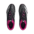 Pikkukuva 4 / 5: Puolikengät Adidas Predator ACCURACY4 IN Mustat 44 2/3