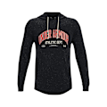 Miniatyrbillede 1 af 6: Sweatshirts Under Armour Rival Try Sort 173 - 177 cm/S