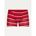 Pikkukuva 8 / 9: Majtki Tommy Hilfiger 3PACK Mustat,Harmaat,Punainen S