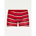 Pikkukuva 8 / 9: Majtki Tommy Hilfiger 3PACK Punainen,Harmaat,Mustat S