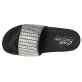 Pikkukuva 3 / 4: Rantakengät Skechers Pop Upsnew Spark Hopeanväriset 38