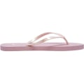 Miniatyrbillede 1 af 3: Flip-flops 4F SS23FFLIF064 56S Pink 39