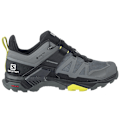 Miniatyrbillede 2 af 6: Sneakers low Salomon X Ultra 4 Gtx Grafit,Grå 42