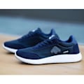 Miniatyrbillede 9 af 9: Sneakers low Lando Chilly Flåde 44