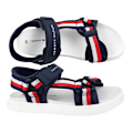 Pikkukuva 3 / 6: Sandaalit Tommy Hilfiger T3B2329051355800 Tummansininen 36