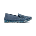 Miniatyrbillede 1 af 10: Sneakers low Maciejka 0351245000 Blå 38