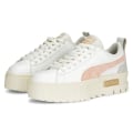 Miniatyrbillede 6 af 6: Sneakers low Puma Mayze Thrifted Wns Hvid,Pink 37