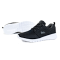 Miniatyrbillede 2 af 7: Sneakers low Lonsdale Sivas 2 Sort,Grå 45
