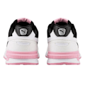 Miniatyrbillede 4 af 5: Sneakers low Puma Graviton Sort,Hvid 35.5